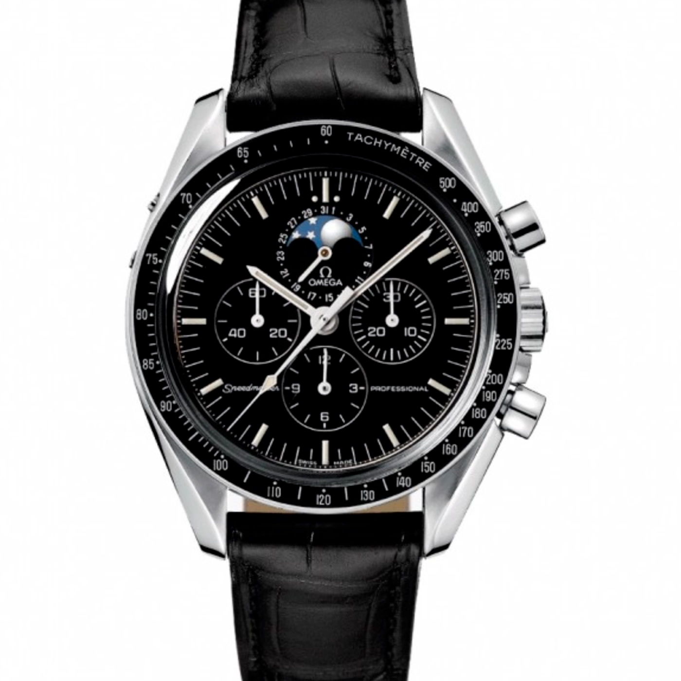 Omega Speedmaster 3876.50.31 Precio 5.700 €